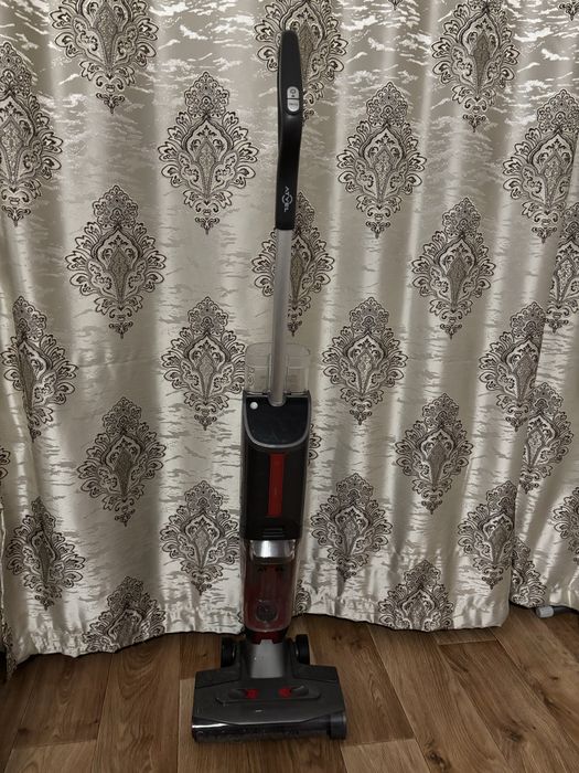 Моющий пылесос ULTIMATE ATVEL 16 F.