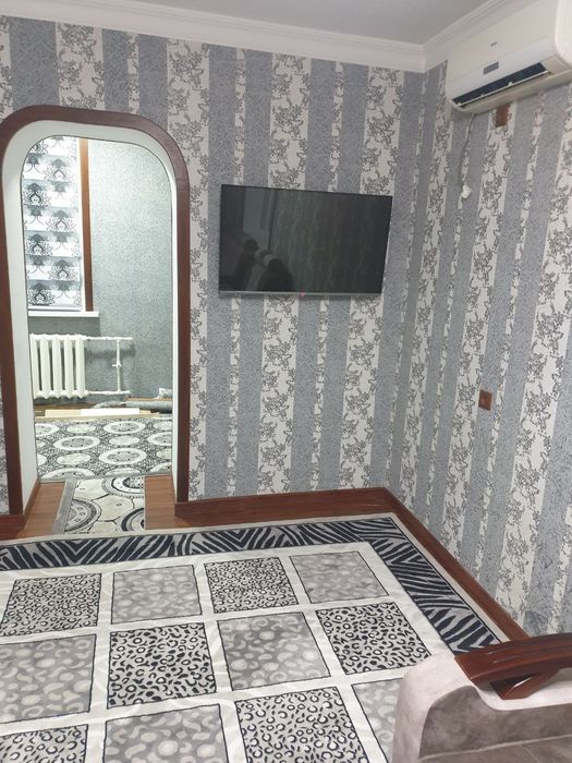 Жангох 2 этаж. Любой яхши инсонларга.