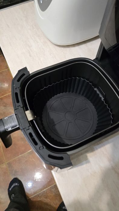 Friteuza/Air Fryer Hisense