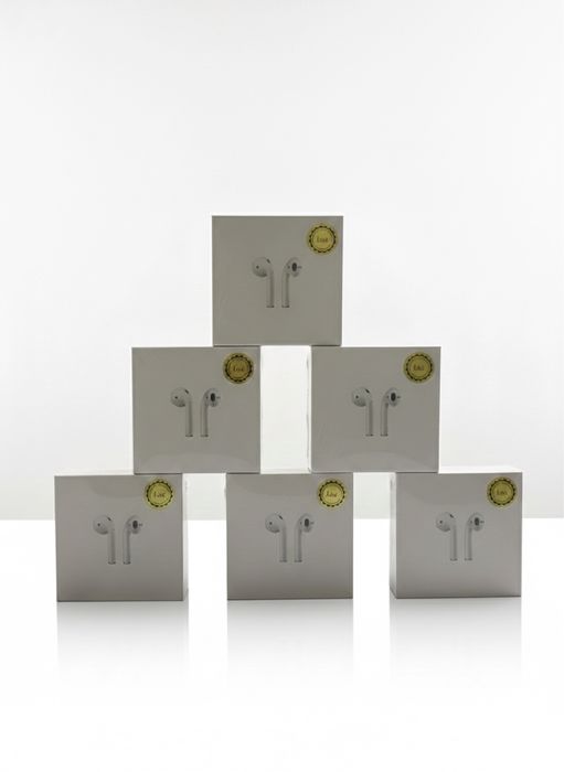 AirPods Ap2 Lux новый