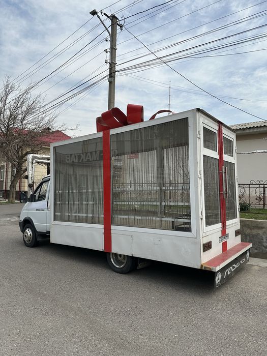 Сарпо кутилари фотиха каробкалари