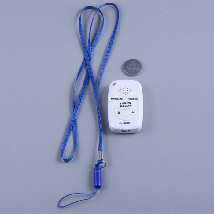 Уред против комари насекоми Репелент