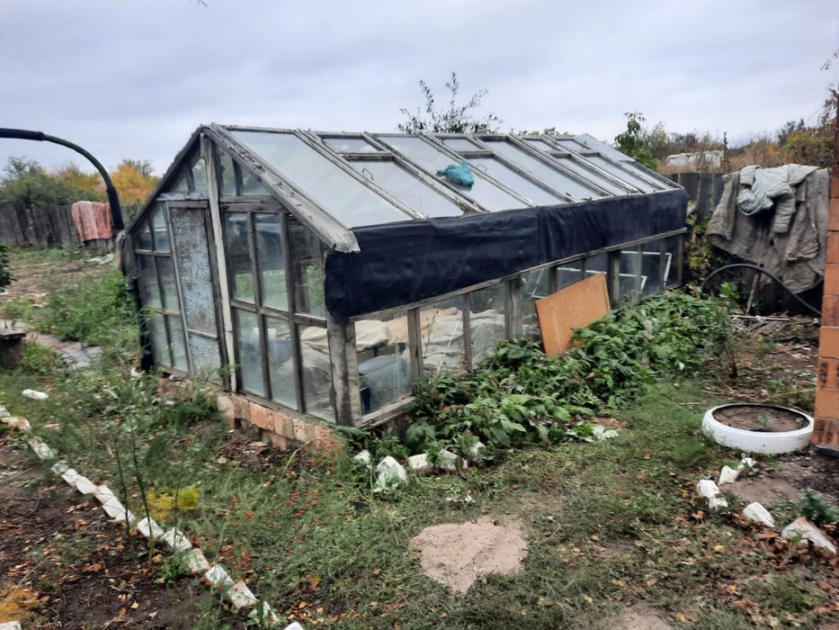 Продам дачу на Маяке