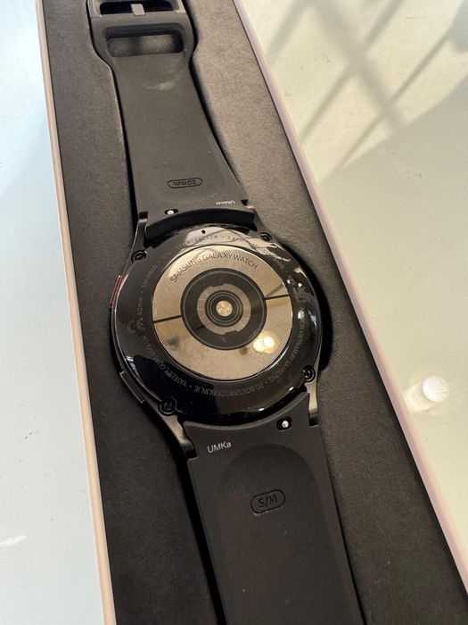 Samsung Watch 4 40mm Amanet BKG