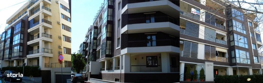 Apartament generos si panoramă deosebită in Ideea Residence