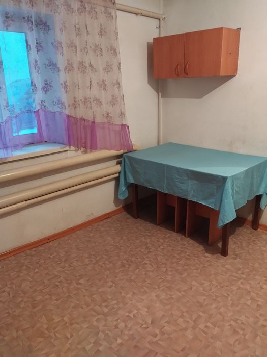 Комната в частном доме,