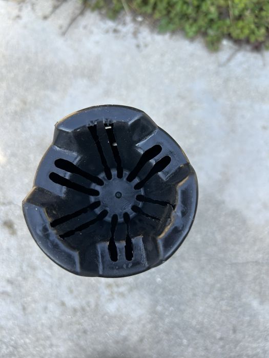 Саксия за орхидеи