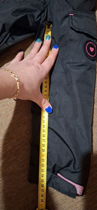 Geaca sky marimea 128