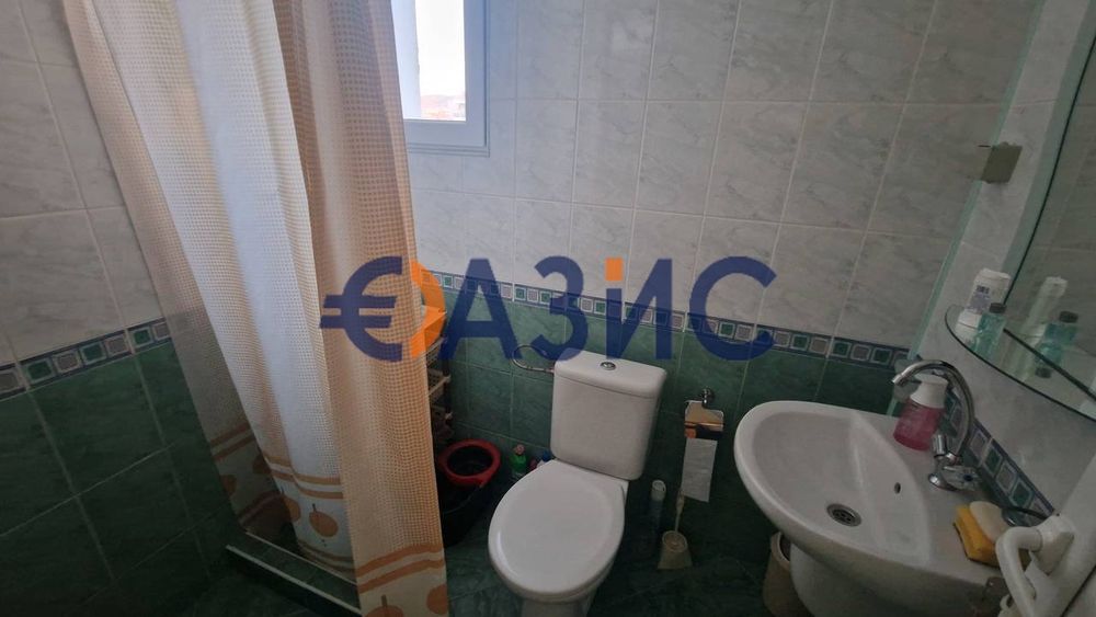 Продава се Тристаен апартамент в к.к. Слънчев бряг - 97 кв.м за 552 €/кв.м - Снимка #13