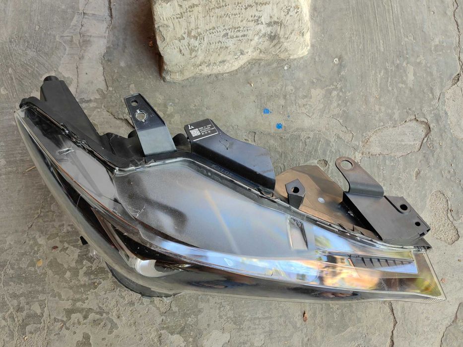 Фар Mazda CX5 FULL LED десен/Фар Мазда ЦХ5 LED Оригинален