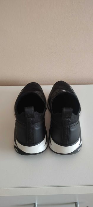 Мъжки Маратонки Emporio Armani EA7