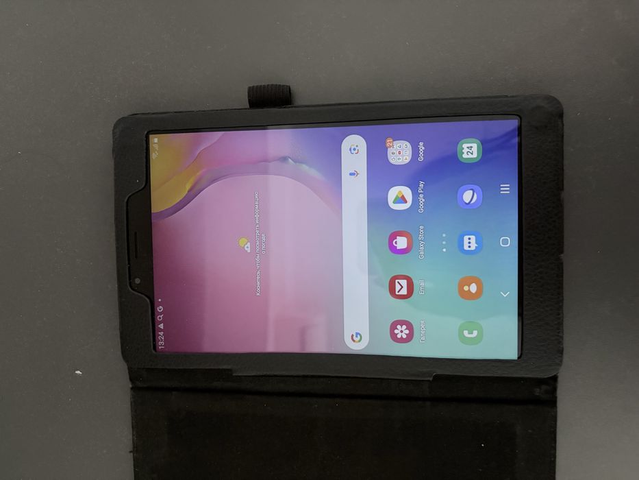 Samsung Galaxy Tab A