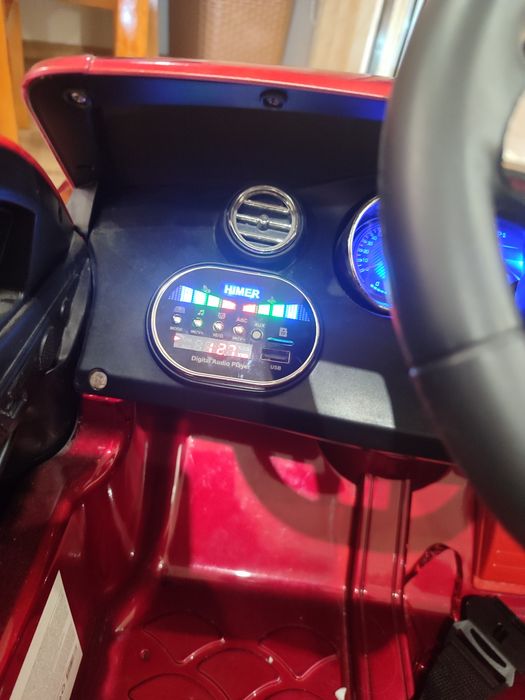 Акумулаторна кола