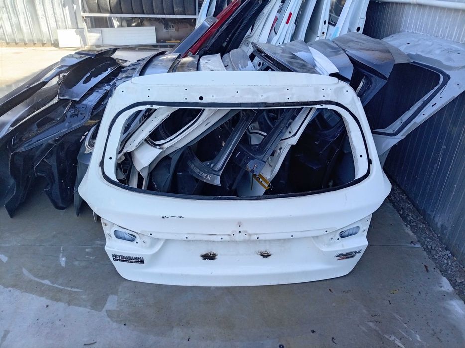 Задна багажна врата Mitsubishi ASX