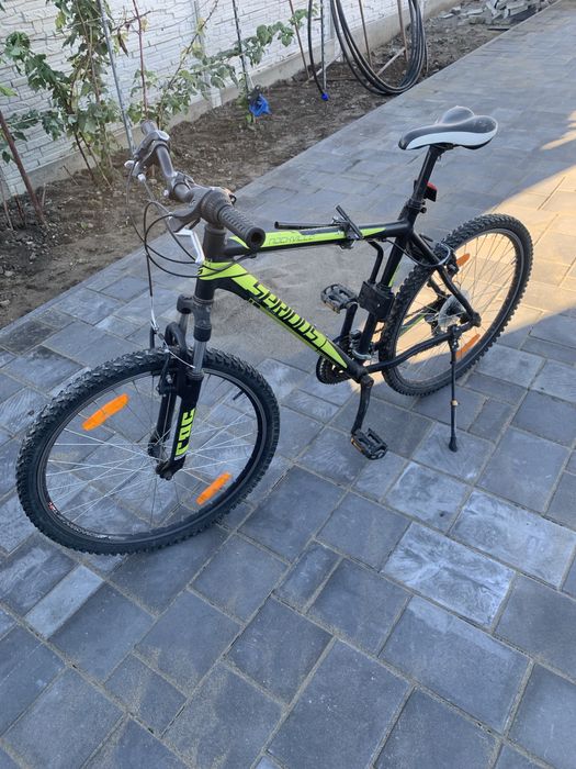 De vanzare doua biciclete