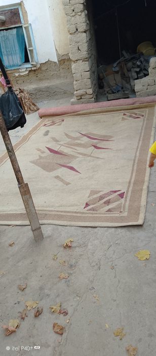 Ковер 2,5 на 3,5