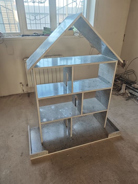 Домик детский домик