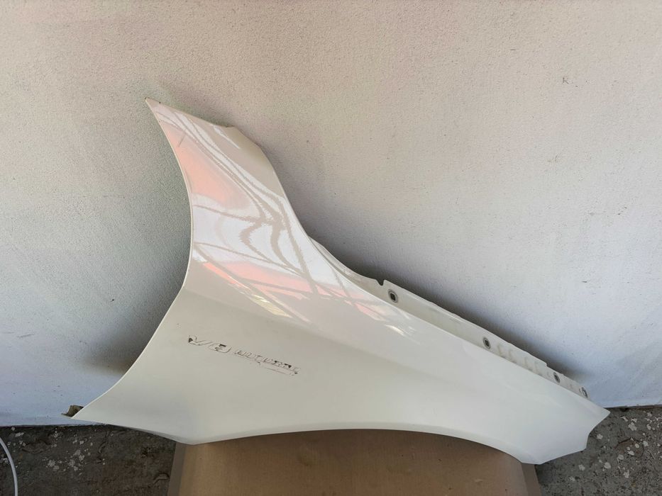 Aripa dreapta fata Mercedes S class W222 dupa 2014 cod A2228810207