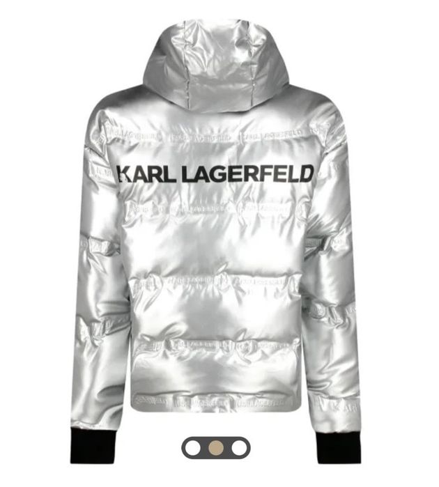 Дамско яке Karl Lagerfeld