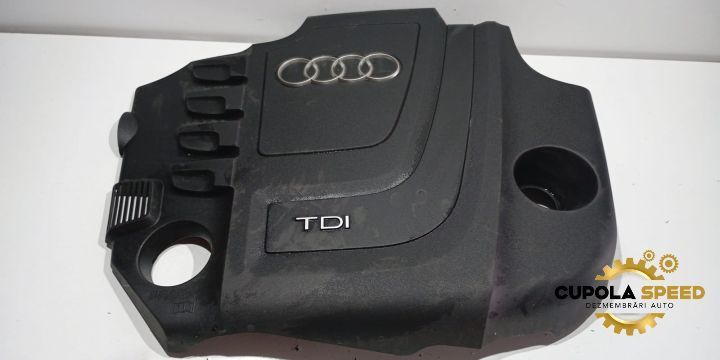 Capac motor 03L103925Q 2.0TDI Audi A6 4F/C6 [facelift] [2008 - 2011]