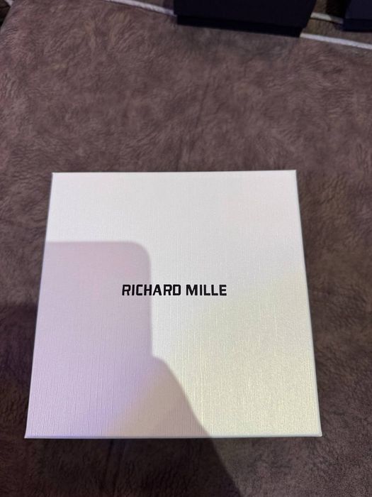 Richard Mille RM47