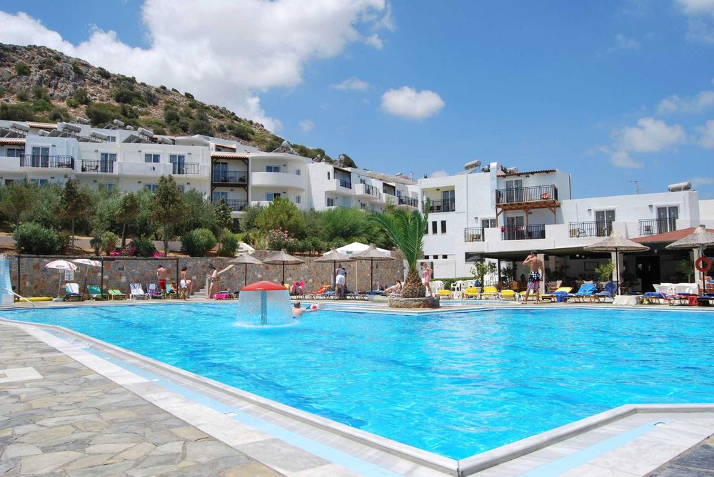 Vacanta in Grecia