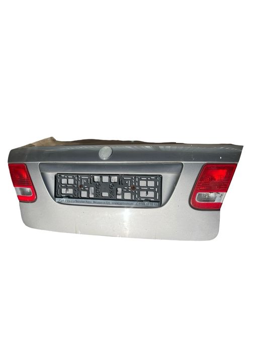 Haion Portbagaj Saab 9-3 Ys3F 2002 - 2015
