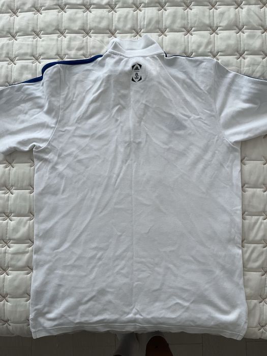 поло футболка adidas оригинал