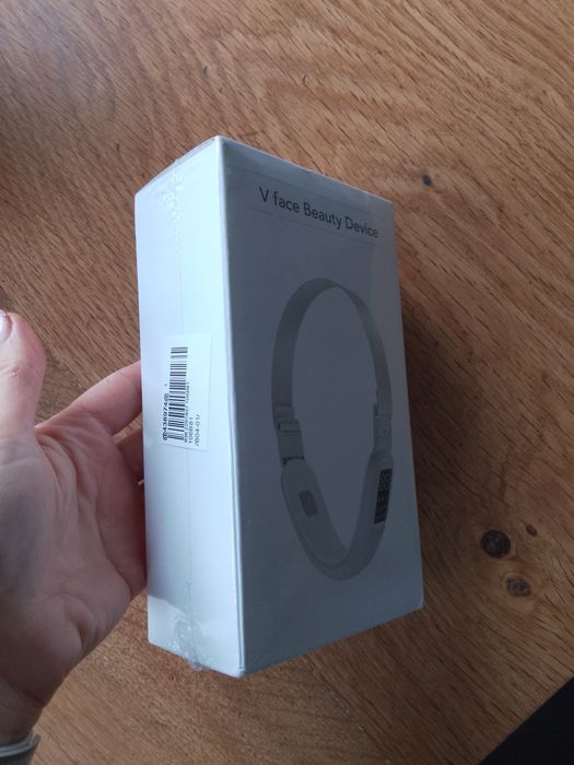 EMS Уред за премахване на двойна брадичка