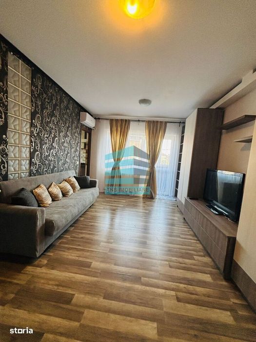 Oltenitei- Lidl- 2Cam- Mobilat modern- Centrala- A/C- Parcare-Liber