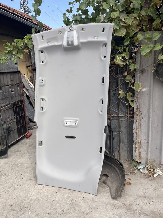 Таван Мерцедес Е W212 комби