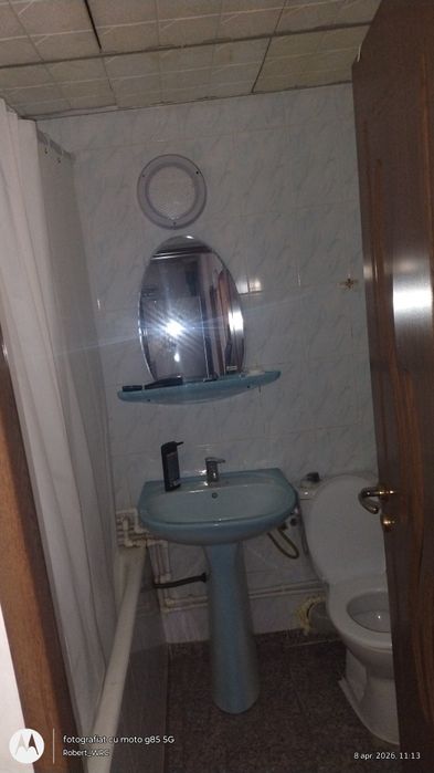 Închiriez apartament 2 camere Progreu