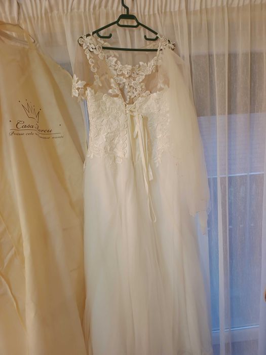 Rochie de mireasă