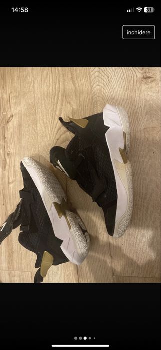 Jordan adidasi Pantofi why not zero.4 marime 36,6
