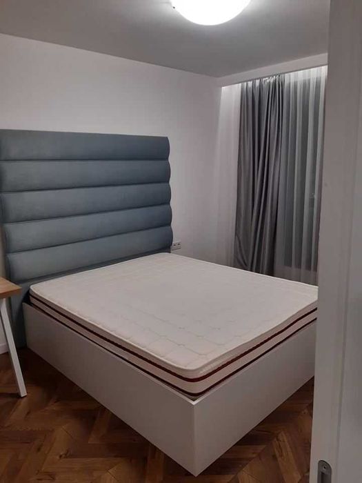 Дава се под наем Двустаен апартамент в София, Център - 50 кв.м за 618.12 € - Снимка #4