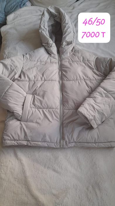 Тёплые вещи б/ у в хорошем состоянии