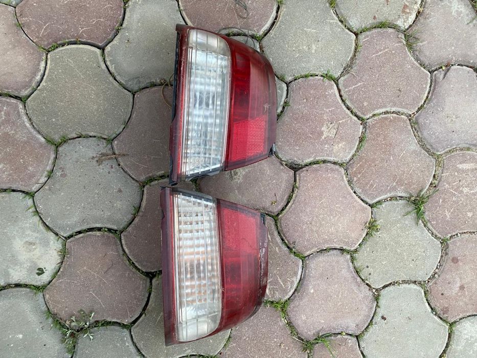 задние фары maxima a32