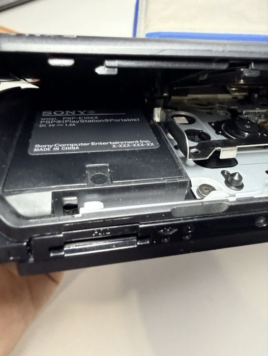 Продам psp.