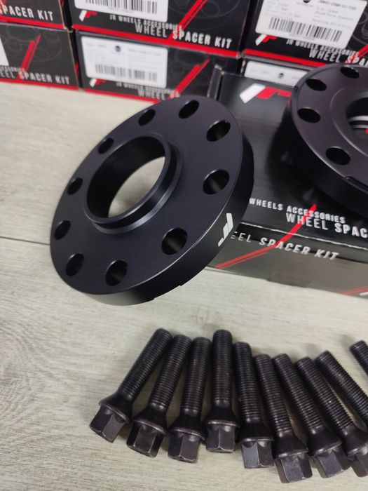 Distantieri 5x130 2cm/20mm Audi Q7/ Cayenne/ Touareg distantiere+prez