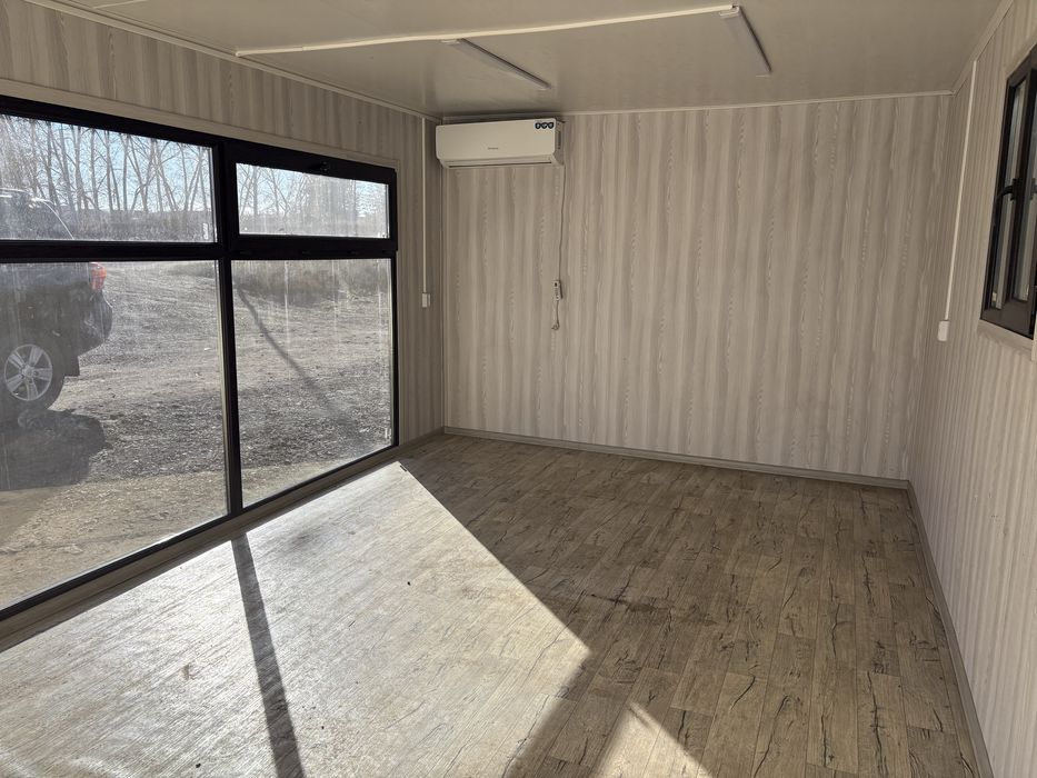 Продается готовые павильон