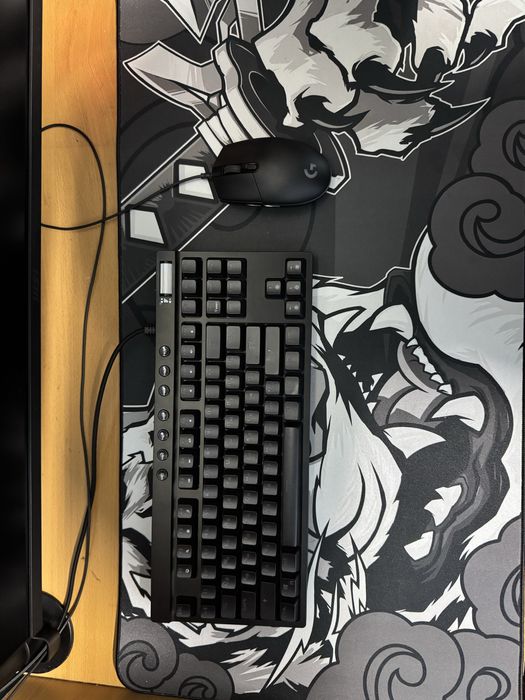 Продам игровой ПК либо обмен