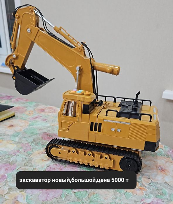 Развивающие Игрушки и машинки