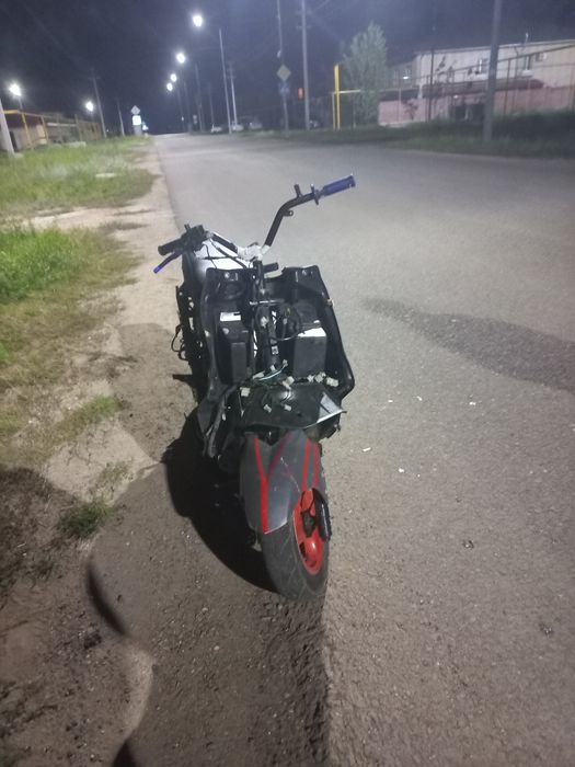 Продам м10 150 куб