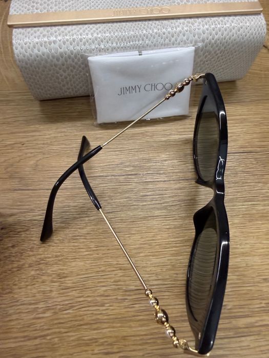 Слънчеви очила JMMY CHOO