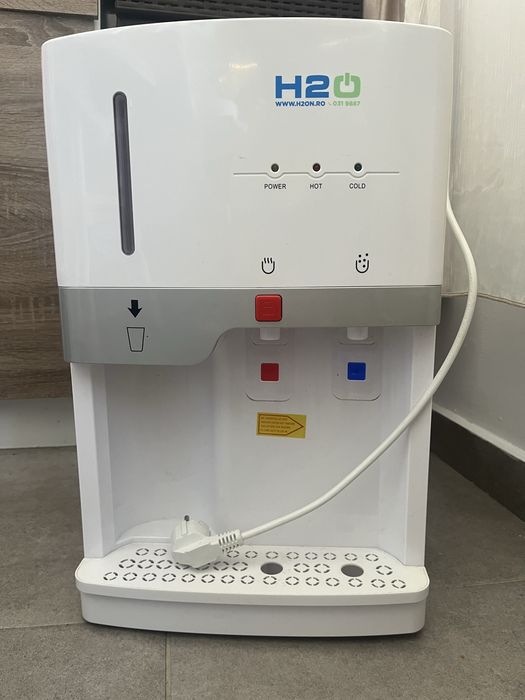 Dozator apă H2O