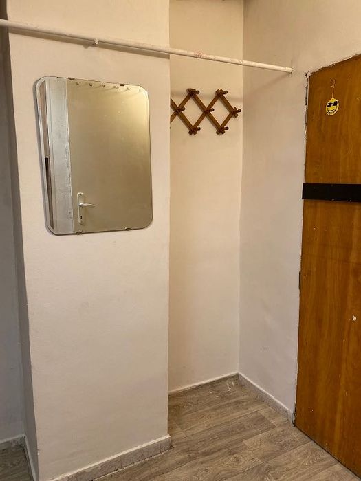 таван/ателие за сам човек, ж.к.Дианабад, на ток