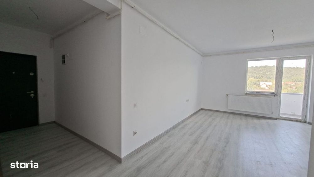 Apartament Bloc 2026 Cavalerului Residence loc de parcare inclus