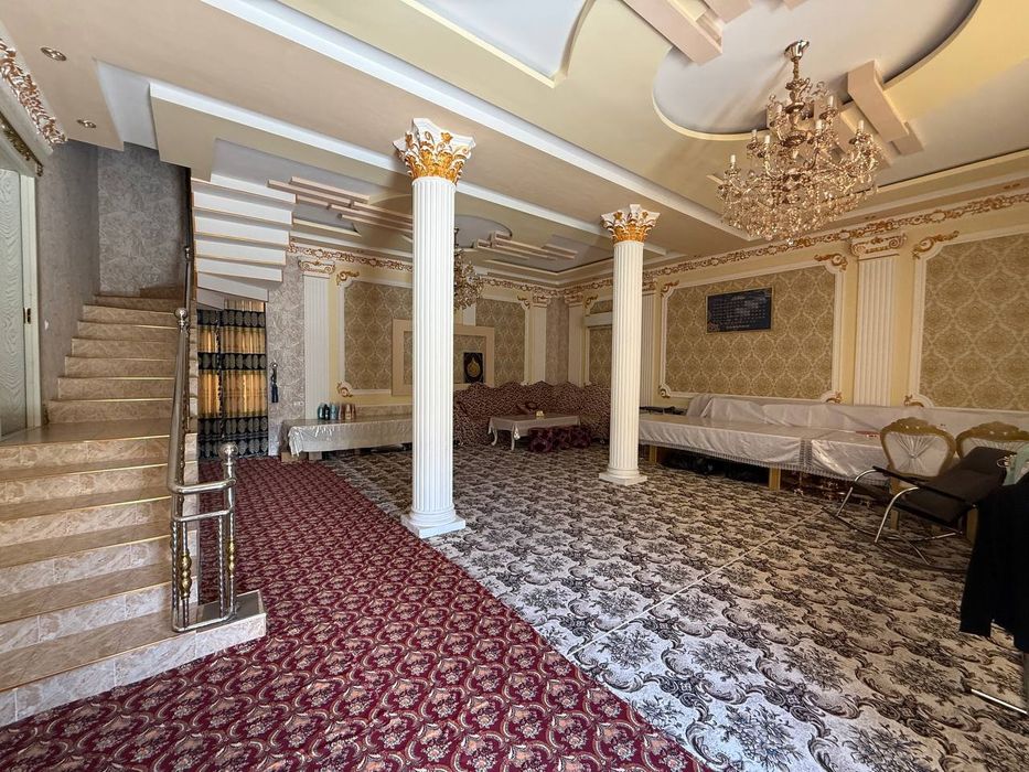 Напротив Минерва Сити вдоль дороги Евро Дом 5,64 соток 353 м² 12 комна