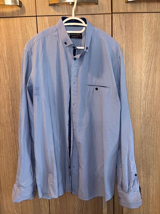 Мъжки ризи Iventi