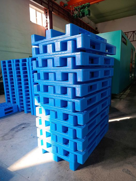 Euro poddon farma uchun maxsus, Tekshiruvlarga toliq javob beradi